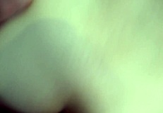 The couple came home from the bar and fucked hard