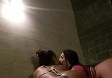 Three Brazilian Babes Enjoy Jacuzzi Massage With Hot Pamela Pantera Melissa Pitanga Belinha Baracho