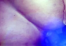 Evangelical wife tries first anal