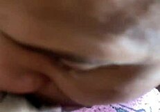 After Training Comes Wild Cardio, Wow!