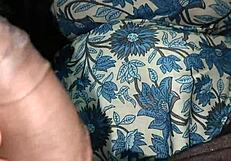 i placed it in my stepsister's mouth