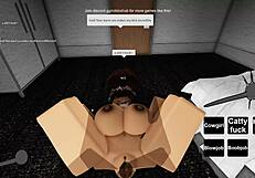 17 roblox porn game adventure