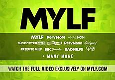 unconventional doggystyle fun with misty meaner, laya rae & nicole rae in curvy brunette ass play