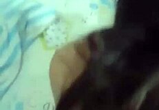 Ngentot hard with babe till she gasps from massive cock in 1on1