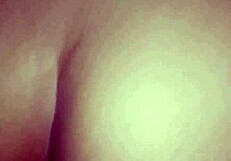 Young Naughty Girl Sucks Cock in Woods Before Anal Fuck