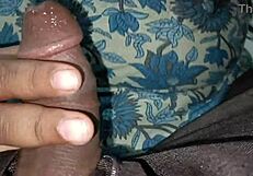 i placed it in my stepsister's mouth