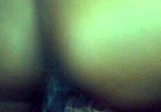 Super Wet Pussy Gets Intense Fucking