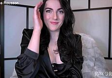 20 Second Countdown - Premature Training with Ruby Rousson