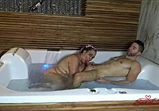 Landlord fucks tenant instead of rent