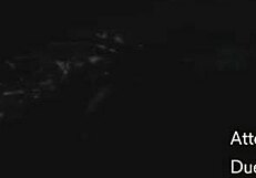 Claire redfield shows off her athletic topless fitness routine