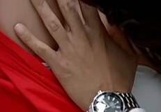 squirt sensation alert witness my amazing legs and big booty in action