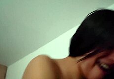 bbw wife plays with toys and masturbates