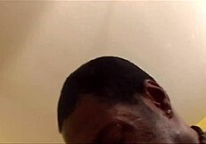 Hotwife Cougar Mature Fucks Black Cock While Husband Works. She Gets Soaked in Every Thrust!