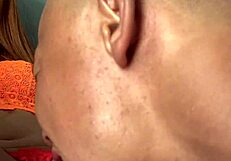 After Training Comes Wild Cardio, Wow!