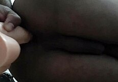 gay couple explores tight anal action in steamy scene