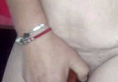 Rafayblanca Margarita González Victorio Shoves Sugarcane Up Her Ass And Obeys My Bitch Commands!