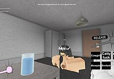 17 roblox porn game adventure