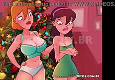 Brazilian Teen Loves Forbidden Sex Adventures