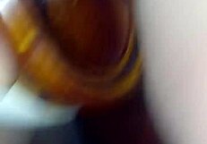 Rafayblanca Margarita González Victorio Shoves Sugarcane Up Her Ass And Obeys My Bitch Commands!