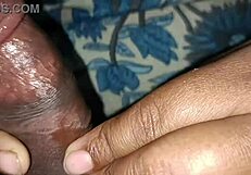 i placed it in my stepsister's mouth