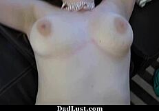 i've got a huge crush on my stepfather, daddy