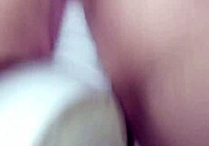 Rafayblanca Margarita González Victorio Shoves Sugarcane Up Her Ass And Obeys My Bitch Commands!