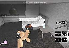 17 roblox porn game adventure