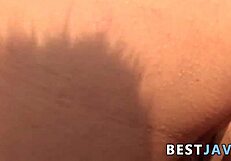 Megumi Haruka's Filthy Asian Face Gets Pounded. Her Deepthroat Skills Shine in Outdoor Action.