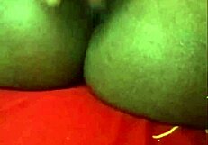 i was caught in a wet situation with my ass