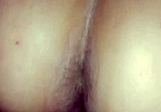 Young Naughty Girl Sucks Cock in Woods Before Anal Fuck