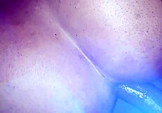 Evangelical wife tries first anal