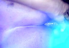 Evangelical wife tries first anal