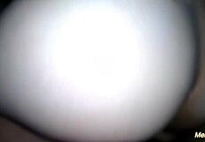 I'm overwhelmed after the party, having wild sex with a stranger I just met.