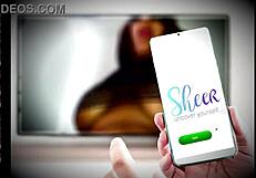 Latina throat slut performs deepthroat in doggystyle.