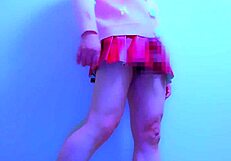 madura maru de garin mature milf masturbates