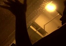 Spied on Girl in Shower and Banged Her Hard in Part 1