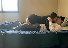 An appetizing girl with big ass ridesDropdownMenu