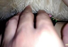 Som ohromený po párty, divoký sex s cudzím, ktorého som práve stretol.