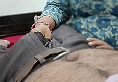 i placed it in my stepsister's mouth