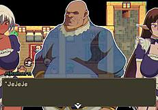 Intriguing ntr rice prologue in spanish