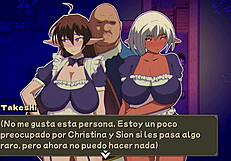 Intriguing ntr rice prologue in spanish