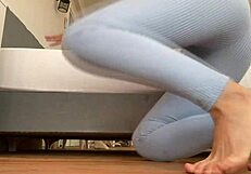 i've gone 6 months without sex as a petite redhead amateur