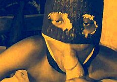 Banger banger head ️ tease - a fresh take on steamy action