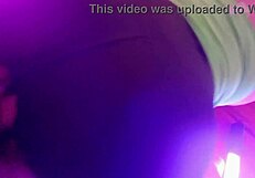 My wife's best friend is a whore who loves fucking for money behind her husband's back part 3