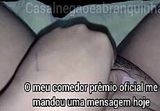 Husband Shaves Wife Smooth For Lover