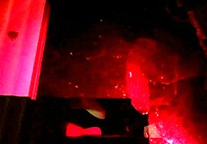 Single Lonely Male Strokes His Cock Alone