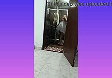 talking about world craziness, then my wife sucks my cock