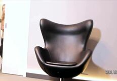 Adriana Gets Rimmed, Drinks Piss, Takes 3 Cumshots And Hard Sex