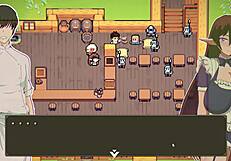 Intriguing ntr rice prologue in spanish