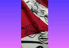 talking about world craziness, then my wife sucks my cock